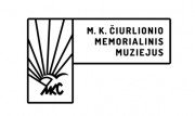MKC memorialinio muziejaus logo