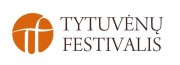 Tytuvenu festivalio logotipas